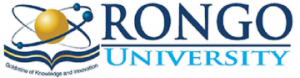 Rongo University